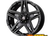  Outlaw Hollywood 20X9 5x150 15mm Matte ׸