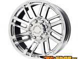  Outlaw Spur 16X8 8x165.1 -6mm 
