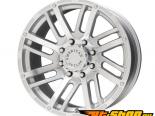  Outlaw Spur 17X9 5x114.3 10mm 