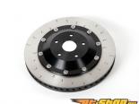 Alcon 365x32mm    AD Extreme Replacement Rotor & Hat Assembly Mitsubishi Evolution X 08-13