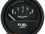 Autometer AutoGage 2 5/8 Fuel Level 