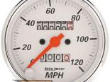 Autometer Arctic  3 1/8 Mechanical Speedometer