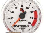 Autometer C2  2 1/16 Nitrous Pressure 