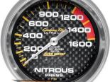 Autometer  2 5/8 Nitrous Pressure 
