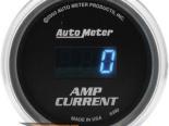 Autometer Cobalt 2 1/16 Amp Current 