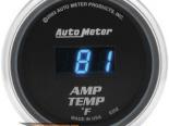 Autometer Cobalt 2 1/16 Amp Temperature 