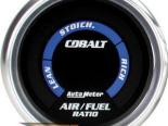 Autometer Cobalt 2 1/16 Air/Fuel Ratio 
