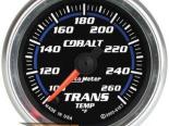 Autometer Cobalt 2 1/16 Transmission Temperature 