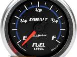 Autometer Cobalt 2 1/16 Fuel Level 