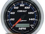 Autometer Cobalt 3 3/8 Speedometer 
