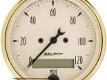 Autometer Golden Oldies 3 1/8 Programmable Speedometer
