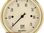 Autometer Golden Oldies 3 1/8  7000 RPM