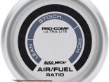 Autometer Ultra Lite 2 1/16 Air/Fuel Ratio 