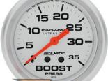 Autometer Ultra Lite 2 5/8 Boost 
