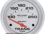 Autometer Ultra Lite 2 5/8 Transmission Temperature 