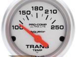 Autometer Ultra Lite 2 1/16 Transmission Temperature 