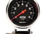 Autometer Performance 2 5/8  Mini  8000 RPM