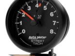 Autometer Performance 3 3/4  Street 8000 RPM