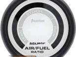 Autometer Phantom 2 1/16 Air/Fuel Ratio 