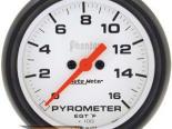Autometer Phantom 2 5/8 Pyrometer 