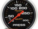 Autometer Pro-Comp 2 5/8 Pressure 0-300 
