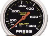 Autometer Pro-Comp 2 5/8 Pressure 0-600 