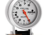 Autometer  2 5/8  Sport Comp 8000 RPM