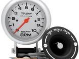 Autometer серебристый 3 3/4 тахометр Pro Comp 10000 RPM
