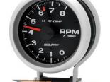 Autometer Sport-Comp 3 3/4  8000 RPM