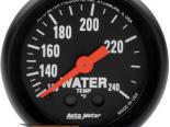 Autometer Z Series 2 1/16   120-240 