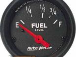 Autometer Z Series 2 1/16 Fuel Level 0E/30F 