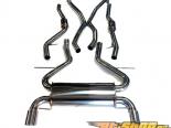 Agency Power   System BMW 335I Coupe 07-11