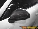 Agency Power   Covers Porsche 991 Turbo | Carrera | GT3 Models 2012+