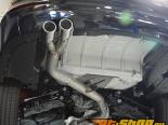 Agency Power  Steel   BMW 328I F30 Turbo  2013+