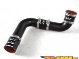 Agency Power 2.5in Lower Intercooler Charge Pipe Ford Focus ST 2013+