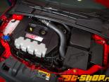 Agency Power Cold Air Intake  with Cool Shield Ford Focus ST 2013+