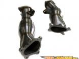 Agency Power High Flow Cat Downpipes Nissan R35 GT-R 09+