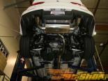 A'pex-i RS Racing Sports  - Mitsubishi EVO X 08+