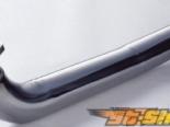 A'PEX-i GT Downpipe - Mitsubishi EVO 8/9 2003-2007