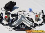 APR Tuned 2.7T Stage III Turbo Partial  Audi S4 00-02