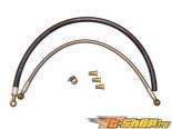 APR Tuned Turbo Coolant Lines Volkswagen Golf 1.8T 00-05