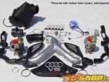 APR Tuned Stage III Power Upgrade Audi S4 2.7T 6spd 00-02