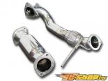 APR Tuned  Steel Cat and Downpipe Replacement System Audi TT 1.8T 00-05