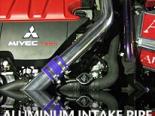 ARC Intake Suction Pipe (Aluminum) - Mitsubishi EVO X CZ4A