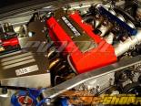 ARC Titan Heat Shield - Honda S2000 00+