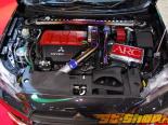 ARC  Intake Suction Pipe with Etching Mitsubishi EVO X CZ4A 08+