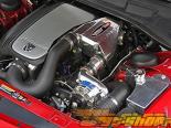 ASM Aftercooler Supercharger System Dodge Chrysler Hemi 5.7 6.1 05-06