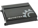 Autotek Axl Amplifer 2x500wat 4 Ohms Bridged