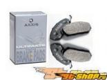 Axxis Ultimate    Mercedes CLS500 W219 05-06 