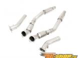 B&B   Pipes with Cats Cadillac CTS-V 04-07